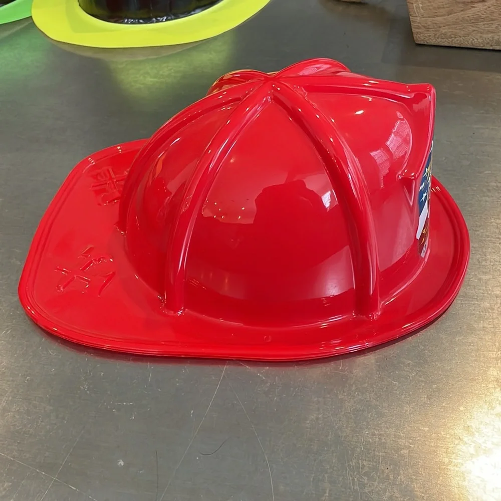 8 Kids Party Hats
